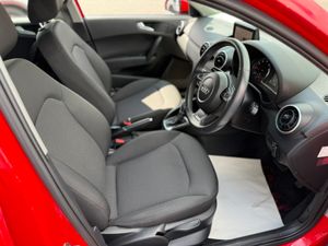 2016 Audi A1 1.0 Petrol automatic,32k Miles only - Image 4