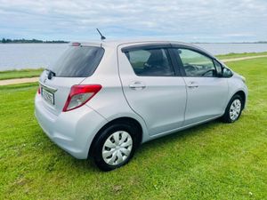 Toyota Yaris 1.0l - Image 3