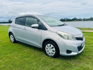 Toyota Yaris 1.0l - Image 4
