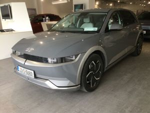 Hyundai Ioniq 5 Premium LE 58kw - Image 4