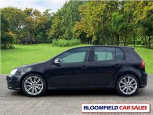 Volkswagen Golf R32  Automatic // Super Low Milea - Image 4