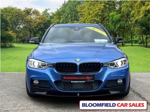 BMW 3 Series 320D M-sport  Pristine // Low Mileage - Image 2