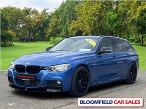 BMW 3 Series 320D M-sport  Pristine // Low Mileage - Image 3