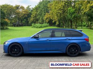 BMW 3 Series 320D M-sport  Pristine // Low Mileage - Image 4
