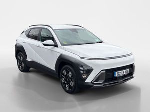 Hyundai Kona 1.6 Hybrid Elegance Auto - Image 2