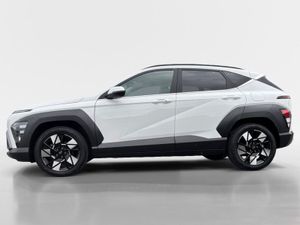 Hyundai Kona 1.6 Hybrid Elegance Auto - Image 2