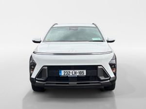 Hyundai Kona 1.6 Hybrid Elegance Auto - Image 3