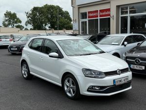 LOW MILEAGE -162 VW POLO 1.2 HIGHLINE  AUTOMATIC - Image 4