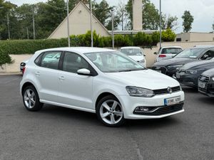 LOW MILEAGE -162 VW POLO 1.2 HIGHLINE  AUTOMATIC - Image 2
