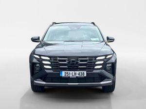 Hyundai Tucson Tucson FL 2WD Platinum Phev Auto - Image 2