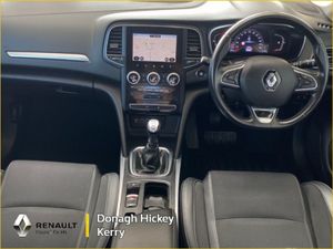 Renault Megane 1.3tce 140 Iconic - Image 2