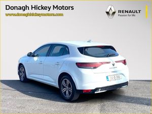 Renault Megane 1.3tce 140 Iconic - Image 3