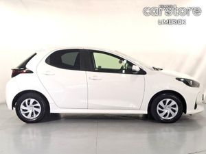 Toyota Yaris Hybrid Auto 5DR - Image 2
