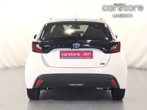Toyota Yaris Hybrid Auto 5DR - Image 4