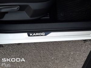 Skoda Karoq  automatic sportline 2.0tdi 115HP - Image 3