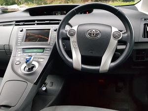 Prius Hybrid, EUROPEAN CAR, FRESH NCT, Taxd, - Image 4