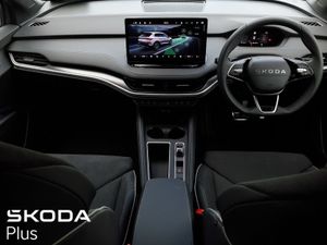Skoda Elroq  all New Elroq 85 sportline - Image 2