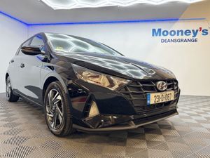 Hyundai i20 i20 Deluxe Plus  Low Mileage - Image 4