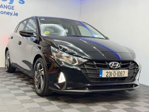 Hyundai i20 i20 Deluxe Plus  Low Mileage - Image 3