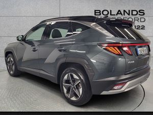 Hyundai Tucson Tucson FL Executive Plus w.2 Tone - Image 3