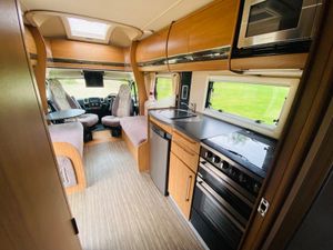 2015  ELDDIS FRONTIER MOHAWK  C1 REQUIRED - Image 2
