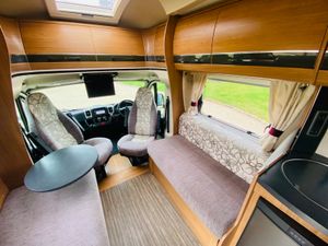2015  ELDDIS FRONTIER MOHAWK  C1 REQUIRED - Image 3