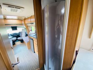 2015  ELDDIS FRONTIER MOHAWK  C1 REQUIRED - Image 4