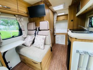 2015 ELDDIS ACCORDO 125 LOW PROFILE - Image 2