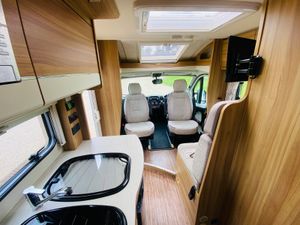 2015 ELDDIS ACCORDO 125 LOW PROFILE - Image 3