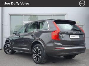 Volvo XC90 Plus Bright T8 Phev - Image 3