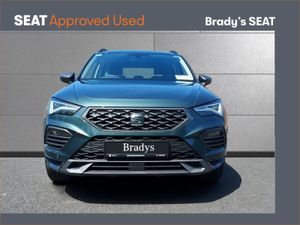 SEAT Ateca 1.5tsi 150HP FR - Heated Seats in Fron - Image 2