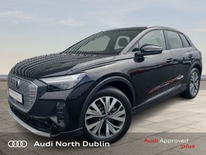 Audi Q4 E-tron Q4 E-tron 35 Sport - Image 4