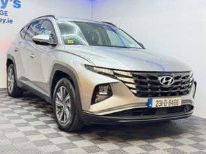 Hyundai Tucson 2WD Executive HEV Auto - Image 3