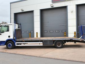 2019 MAN TGL 12-220 4X2 12 TON BEAVERTAIL - Image 4