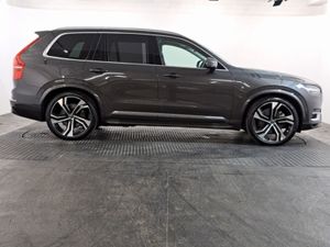 Volvo XC90 Volvo Xc90 Ultra T8 Phev AWD - Image 4