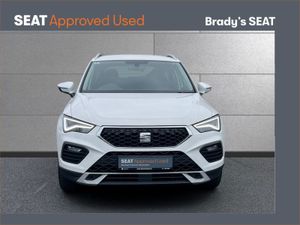 SEAT Ateca 1.0tsi 110HP SE Plus  24 Month Seat Ap - Image 3