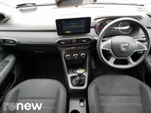 Dacia Jogger TCe 110 Comfort - Image 2