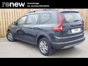 Dacia Jogger TCe 110 Comfort - Image 3