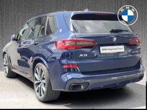 BMW X5 Xdrive45e M Sport - Image 2