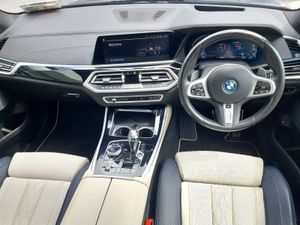 BMW X5 Xdrive45e M Sport - Image 4