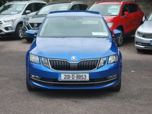 Skoda Octavia 2020 1.0 TSI Style - Image 2