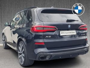 BMW X5 Xdrive45e M Sport - Image 2