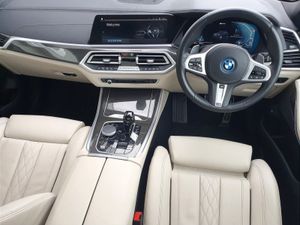 BMW X5 Xdrive45e M Sport - Image 4