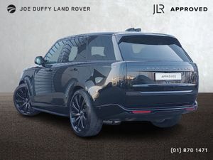 Land Rover Range Rover 3.0 Si4 Phev 460PS SE (SV - Image 3
