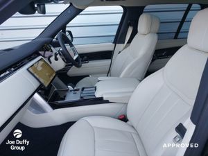 Land Rover Range Rover 3.0 Si4 Phev 460PS SE (SV - Image 4