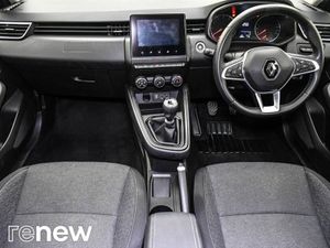 Renault Clio V Equilibre TCe 90 My22.5 - Image 2