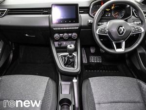 Renault Clio V Dynamique Edition Naeb TCe 90 - Image 3