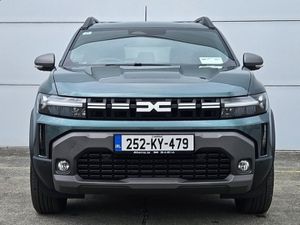Dacia Duster HEV 140 Journey - Image 2