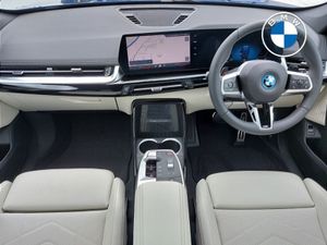 BMW X1 Xdrive25e M Sport - Image 4