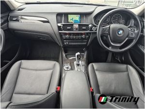 BMW X3 SE S-drive Auto Trinity Motors - Image 2